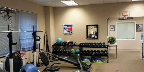 Haven Physical Therapy PLLC | 925 US-6, Mahopac, NY 10541 | Phone: (845) 293-5960