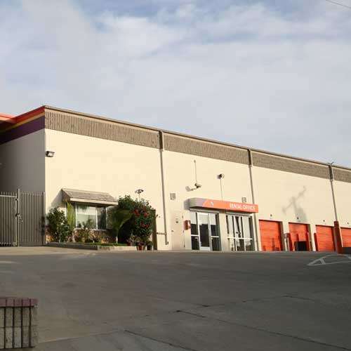 Public Storage | 1985 Potrero Grande Dr, Monterey Park, CA 91755, USA | Phone: (626) 999-0779