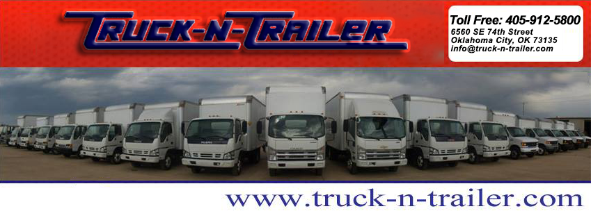 Truck-N-Trailer Sales | 6560 SE 74th St, Oklahoma City, OK 73135, USA | Phone: (405) 912-5800