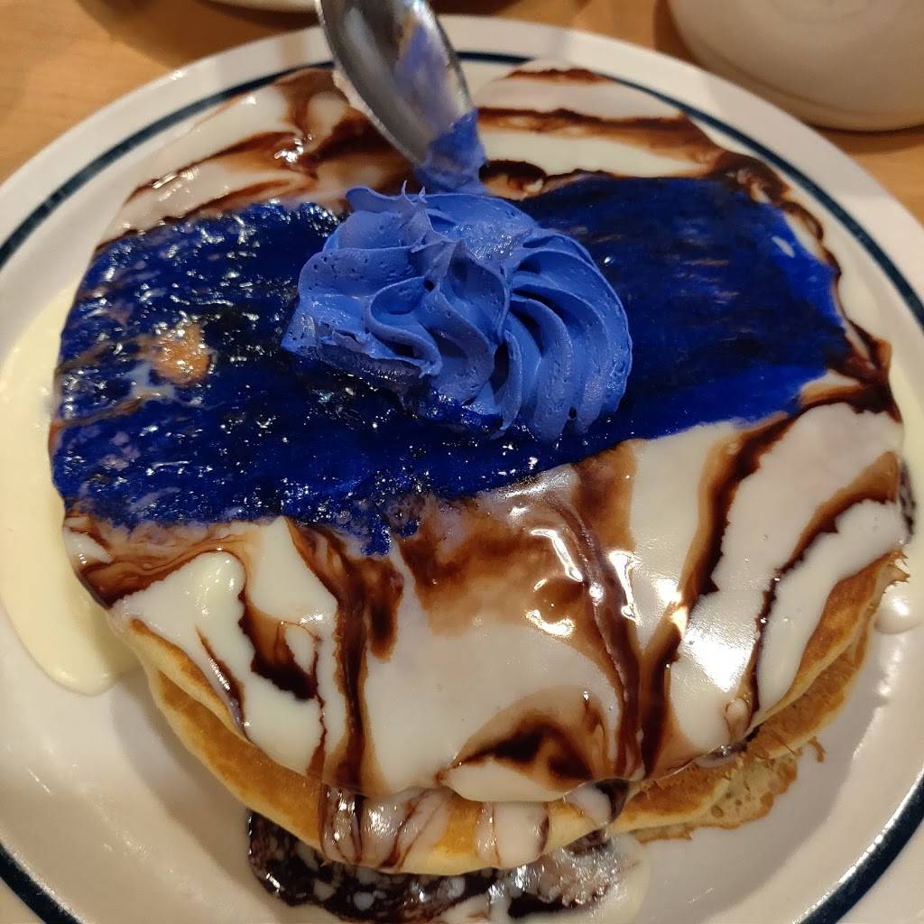 IHOP | 2050 N Bellflower Blvd, Long Beach, CA 90815, USA | Phone: (562) 799-4467