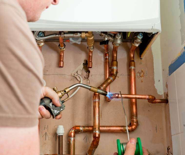 Sunshine Plumbing, Heating & Air | 8645, 9791 Brighton Rd unit b, Henderson, CO 80640 | Phone: (720) 809-8006