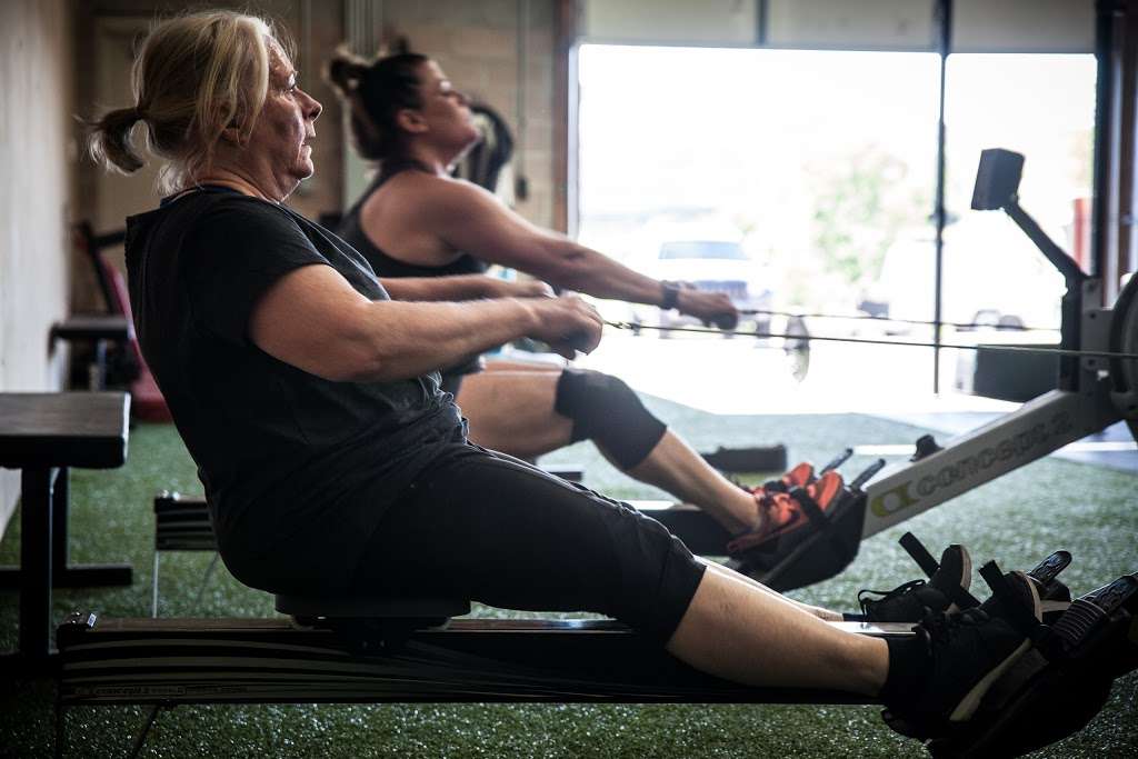 Ideal Collaborative and CutThroat CrossFit | 1724 Majestic Dr #107, Lafayette, CO 80026 | Phone: (303) 284-0083