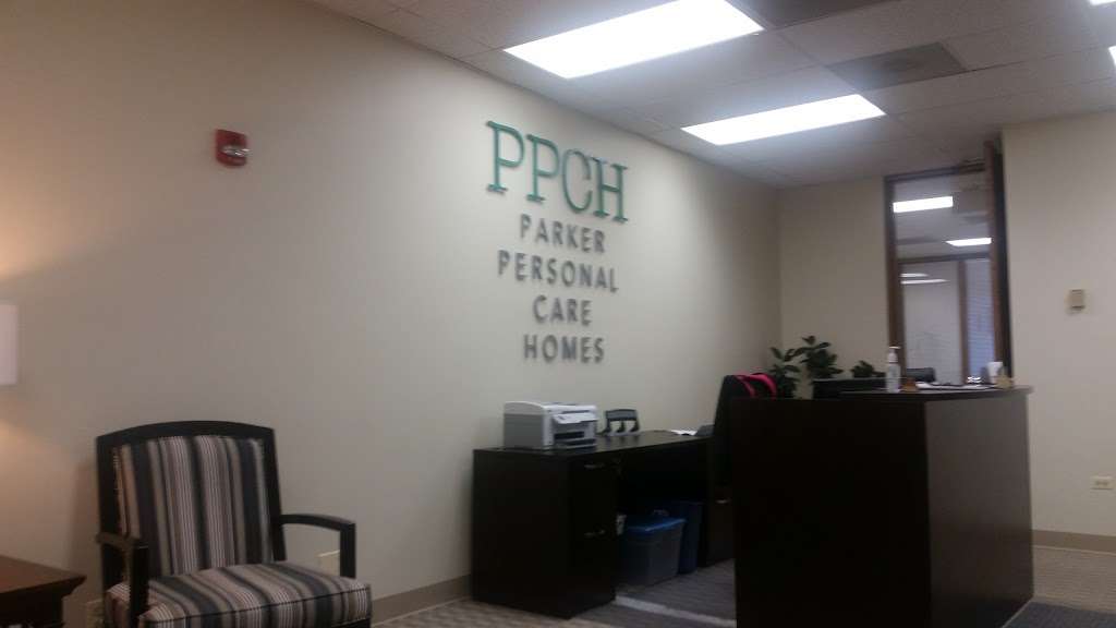 Parker Personal Care Homes | 1597 Cole Blvd #250, Lakewood, CO 80401 | Phone: (303) 424-6078