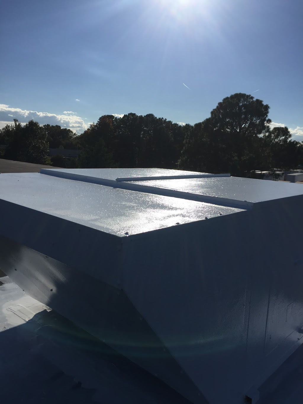 The Roof Coating Company | 1498, 63 Wythe Creek Rd #17, Hampton, VA 23666, USA | Phone: (757) 244-2305