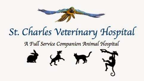 St Charles Veterinary Hospital | 2360 North Blvd W, Davenport, FL 33837, USA | Phone: (863) 438-6600