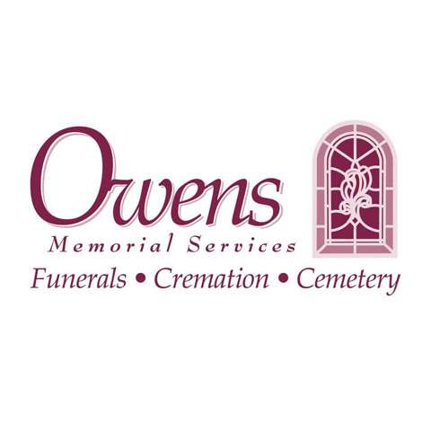 Owens Memorial Services | 412 N Harrison St, Alexandria, IN 46001, USA | Phone: (765) 724-4411