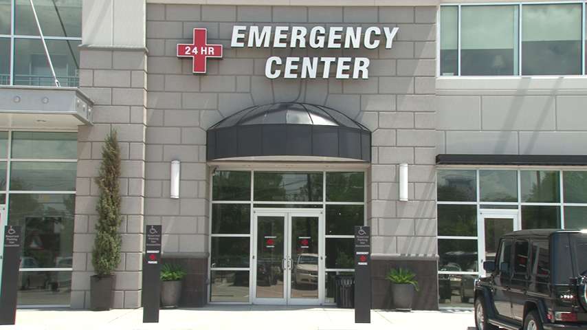 Memorial Heights Emergency Center - ER in Houston | 4000 Washington Ave Suite 100, Houston, TX 77007, USA | Phone: (281) 853-8413
