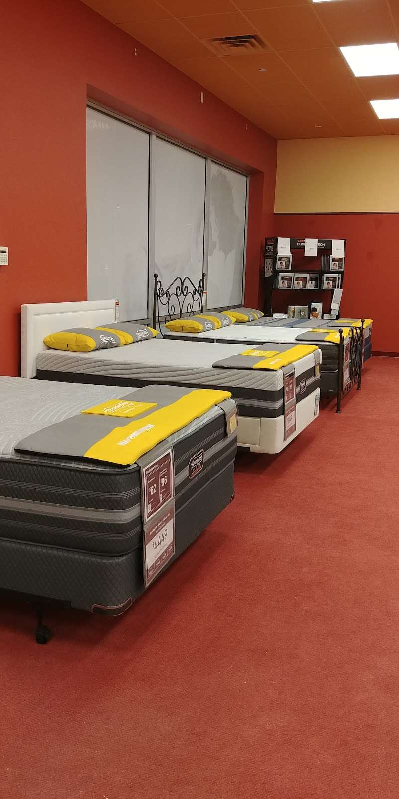 Mattress Firm Plainville | 97 Taunton St, Plainville, MA 02762, USA | Phone: (508) 643-0286