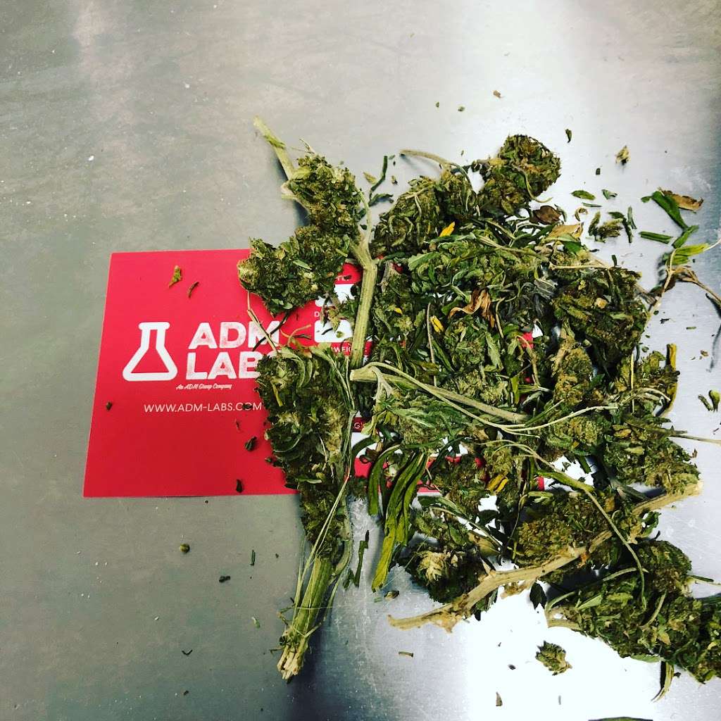 ADM Labs | 4785 Tejon St, Denver, CO 80211 | Phone: (619) 710-9335