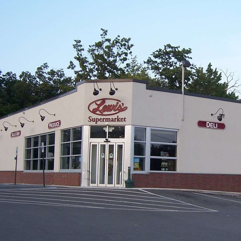 Lewis Supermarket | 109 Oak Ln, Cresco, PA 18326, USA | Phone: (570) 595-7161