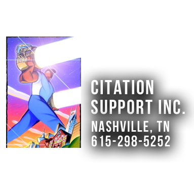 Citation Support | 6737 Centennial Blvd, Nashville, TN 37209, USA | Phone: (615) 298-5252