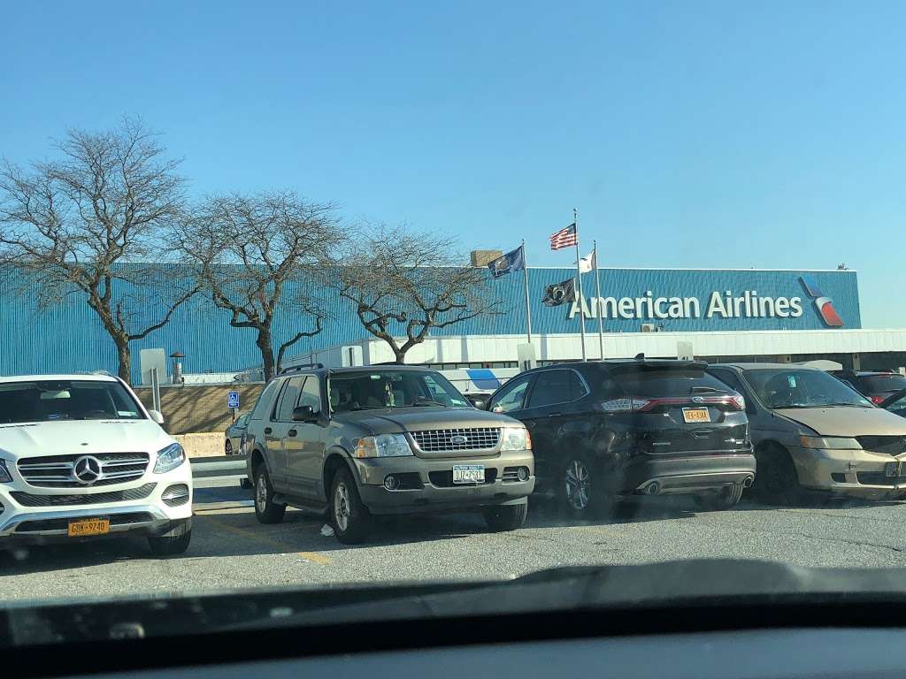 american airlines credit union 10 n