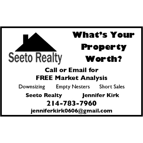 Seeto Realty | 1721 W Plano Pkwy # 101, Plano, TX 75075 | Phone: (972) 509-7100