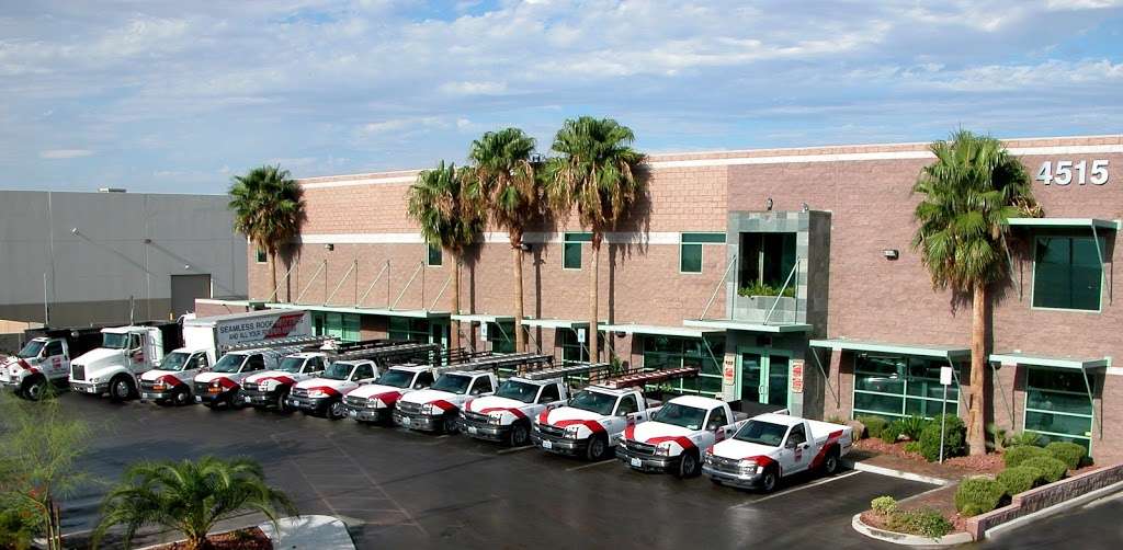 The Original Roofing Company | 4515 Copper Sage St #100, Las Vegas, NV 89115, USA | Phone: (702) 739-7663