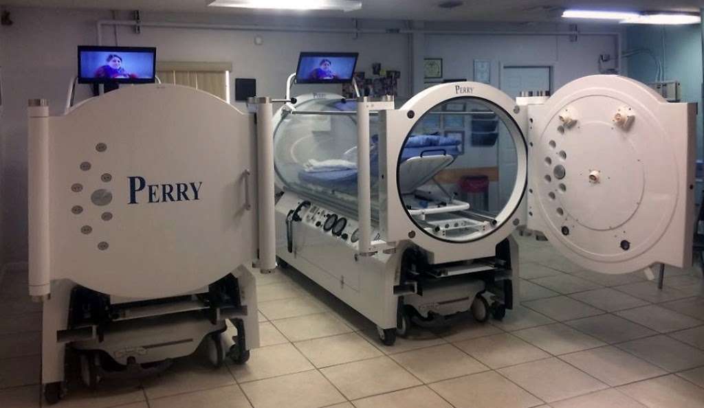 Hyperbaric Therapy Of Florida | 4620 NW 7th St, Miami, FL 33126, USA | Phone: (305) 929-8363
