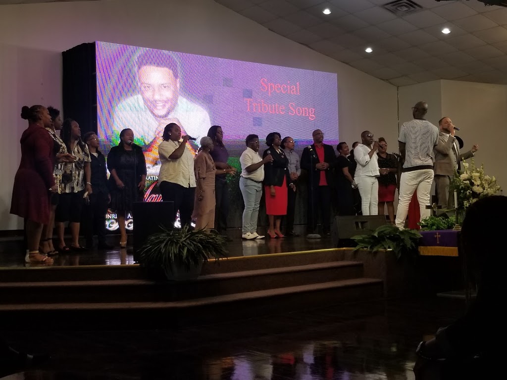 Tabernacle Baptist Church | 1041 Moreland Dr SE, Atlanta, GA 30315, USA | Phone: (404) 876-3777