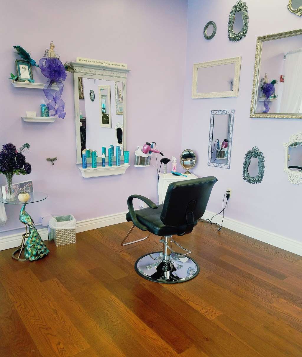 Secrets Salon | 4 Cobbetts Pond Rd, Windham, NH 03087 | Phone: (603) 508-1311