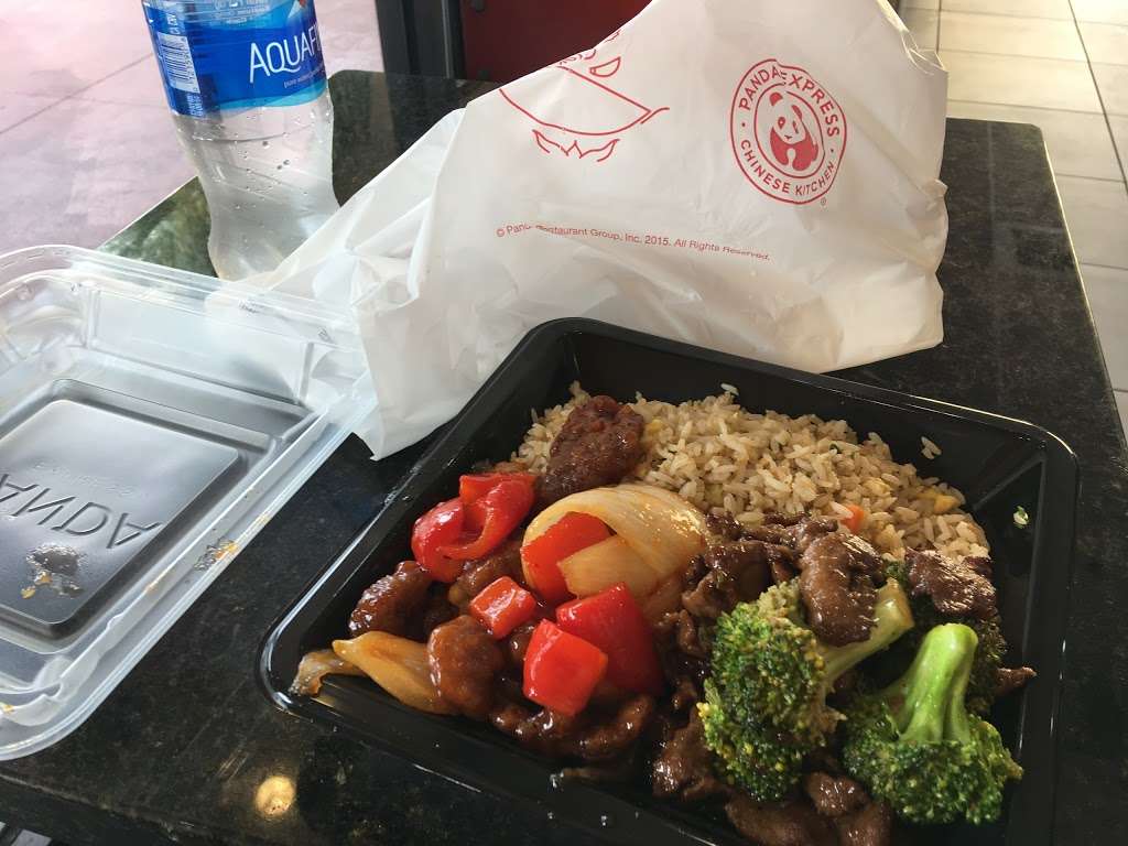 Panda Express | 6651 S Semoran Blvd #101, Orlando, FL 32822, USA | Phone: (407) 888-3220