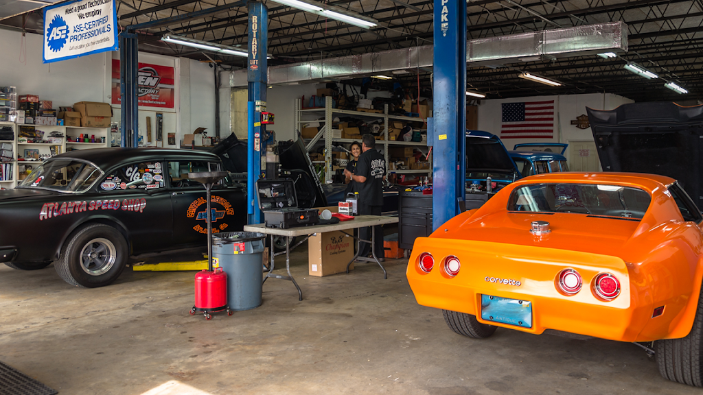 Precision Auto Works | 318 SW 14th Ave #1, Pompano Beach, FL 33069, USA | Phone: (954) 247-9362