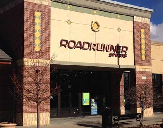 Road Runner Sports | 10436 Town Center Dr, Westminster, CO 80021, USA | Phone: (303) 465-6022