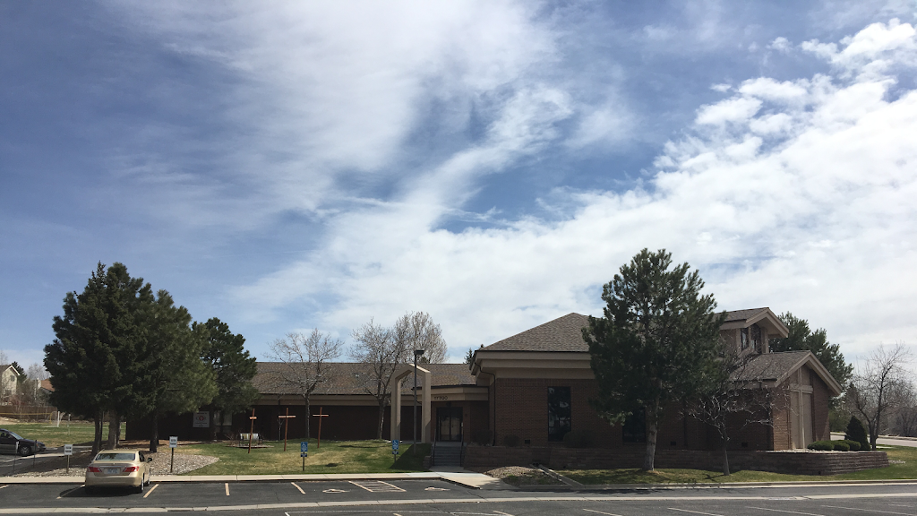 Christ Our Redeemer Lutheran School | 17700 E Iliff Ave, Aurora, CO 80013, USA | Phone: (303) 337-3108
