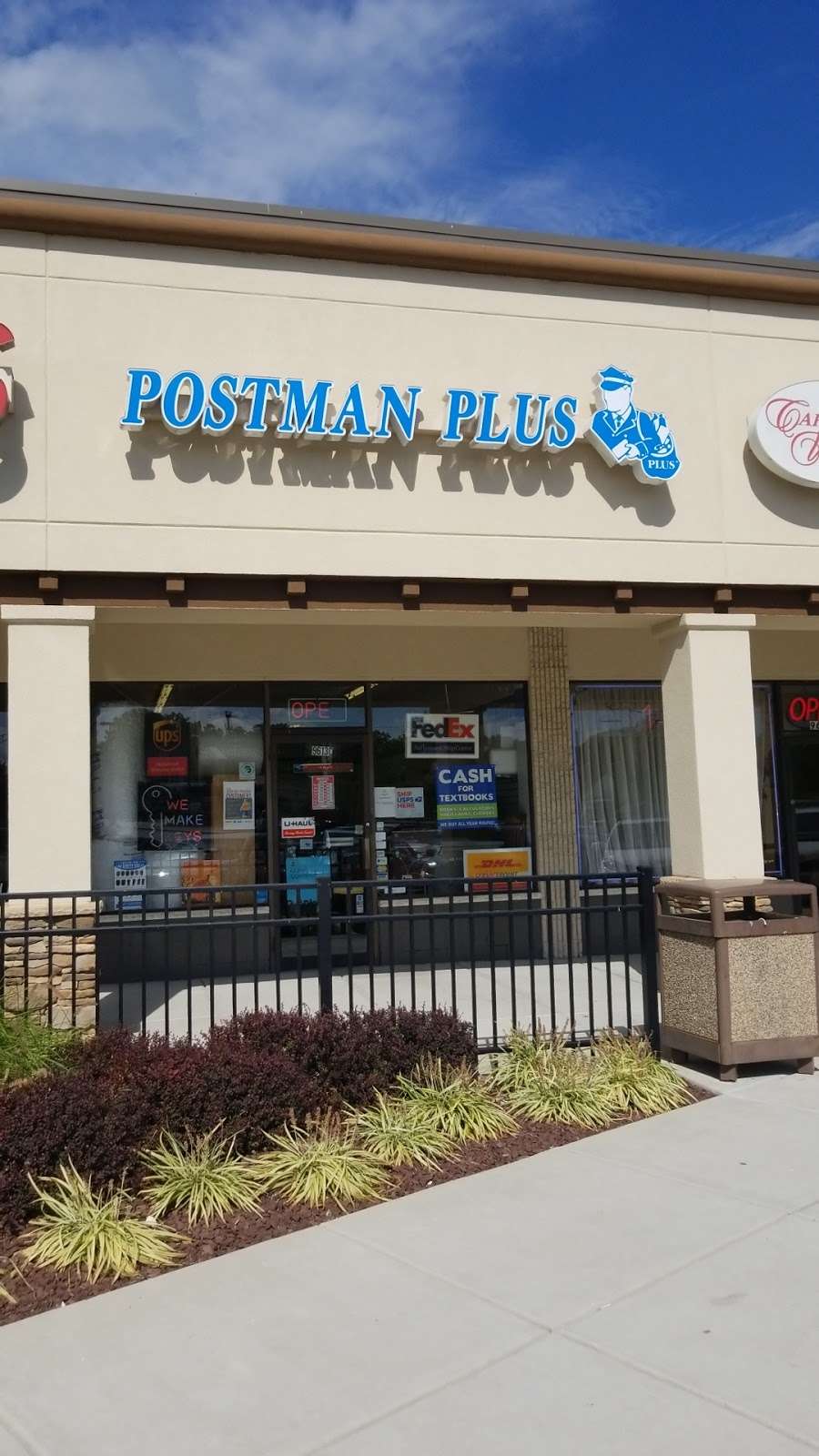 Postman Plus Carney | 9613 Harford Rd C, Baltimore, MD 21234 | Phone: (410) 665-3211