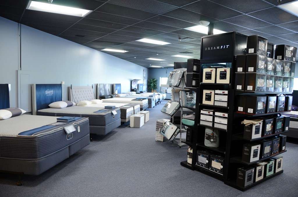 Mattress Superstore | 3549 St rd 38 east, Lafayette, IN 47905, USA | Phone: (765) 447-4684