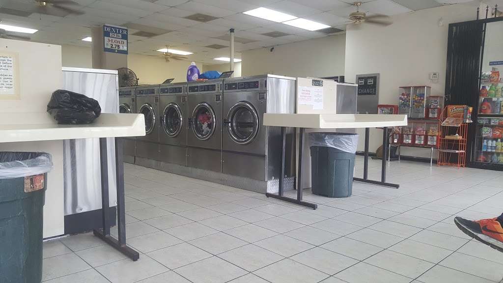 Polo Washateria | 6010 W Tidwell Rd # F, Houston, TX 77092, USA | Phone: (713) 683-8870