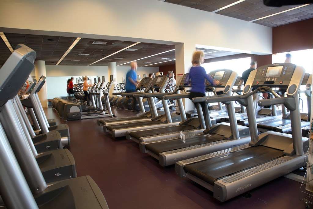 Bakar Fitness & Recreation Center at UCSF Mission Bay | 1675 Owens St, San Francisco, CA 94158, USA | Phone: (415) 514-4545