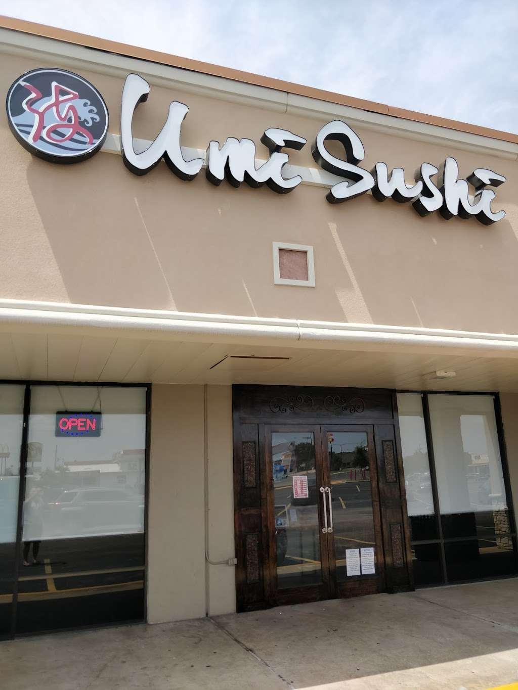 Umi Sushi | 1830 N Velasco St, Angleton, TX 77515, USA | Phone: (979) 331-3938