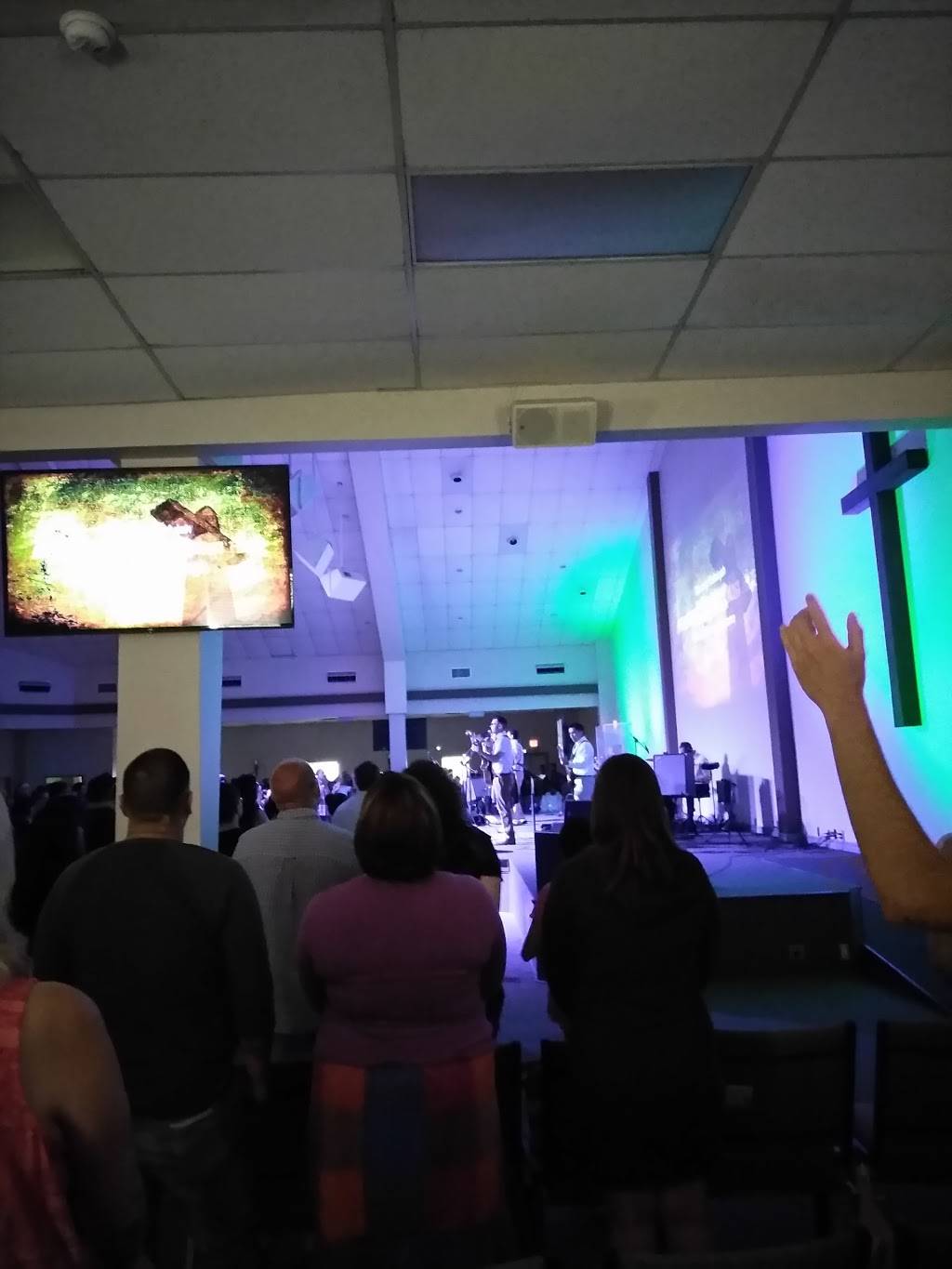 Hope City Community Church | 6115 Woodrow Bean Transmountain, El Paso, TX 79924, USA | Phone: (915) 600-6251