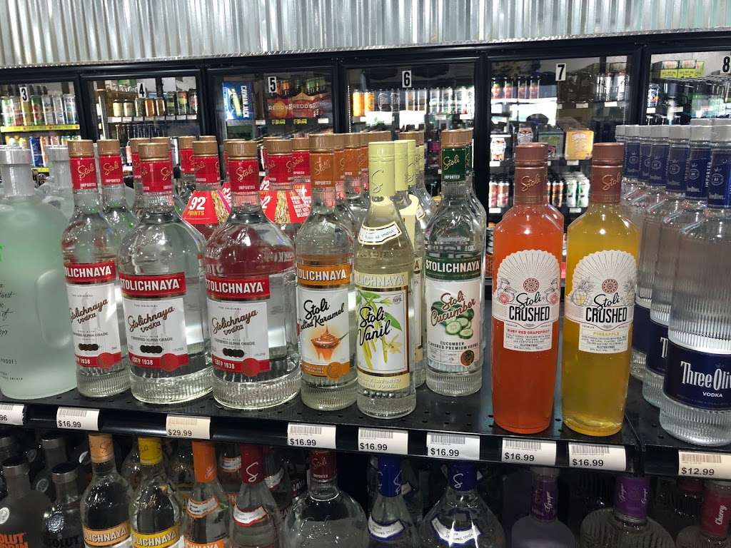 Crown Liquors | 13844 Olivia Way, Fishers, IN 46037, USA | Phone: (317) 774-9463