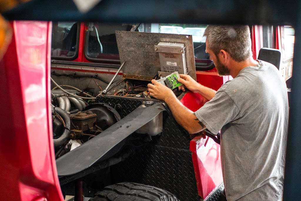 AA Action Transmission & Automotive Repair | 2710 S Orlando Dr, Sanford, FL 32773 | Phone: (407) 321-3270