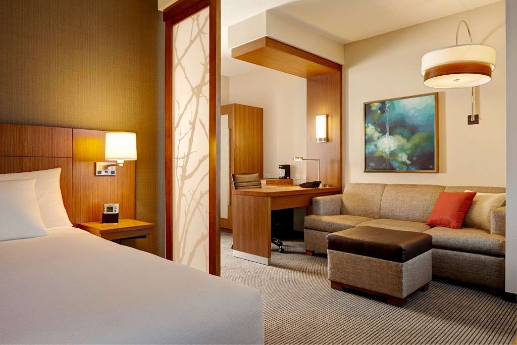 Hyatt Place Vacaville | 610 Orange Dr, Vacaville, CA 95687, USA | Phone: (707) 469-2323