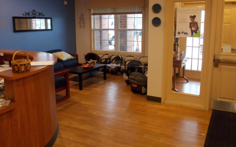 Hoffman Estates KinderCare | 1351 Palatine Rd, Hoffman Estates, IL 60192, USA | Phone: (847) 934-8911