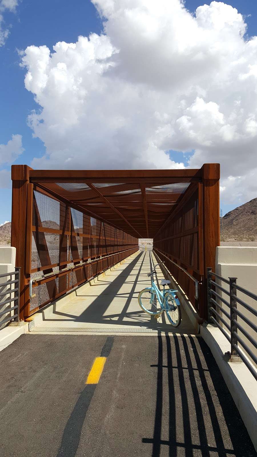 Union Pacific Trailhead | Union Pacific Railroad Trail, Henderson, NV 89015, USA