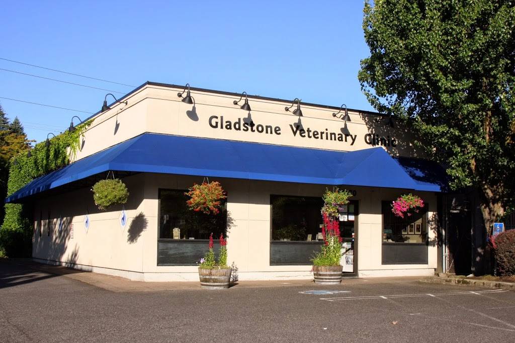 Gladstone Veterinary Clinic | 18420 SE McLoughlin Blvd, Milwaukie, OR 97267, USA | Phone: (503) 653-6621