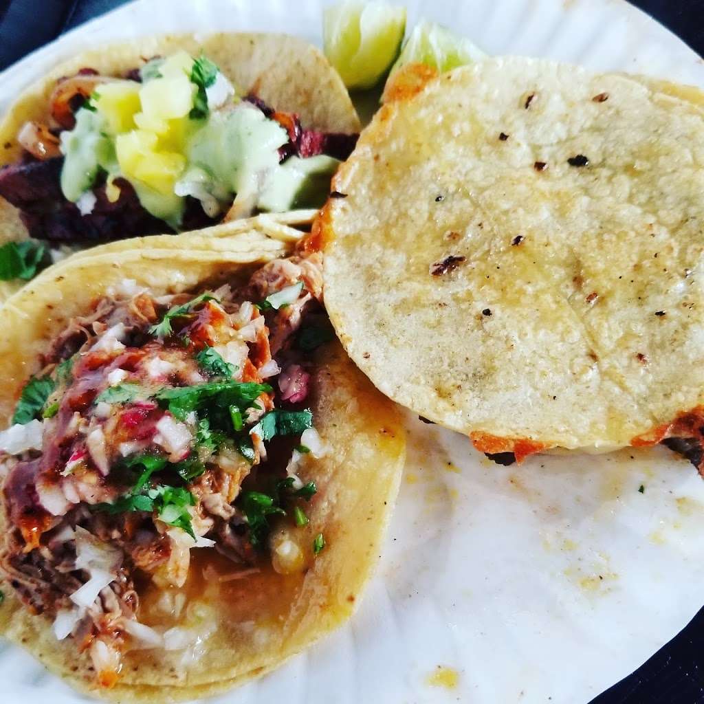 The Taco Man Catering | 2502 S Euclid Ave, Ontario, CA 91762 | Phone: (909) 398-4000