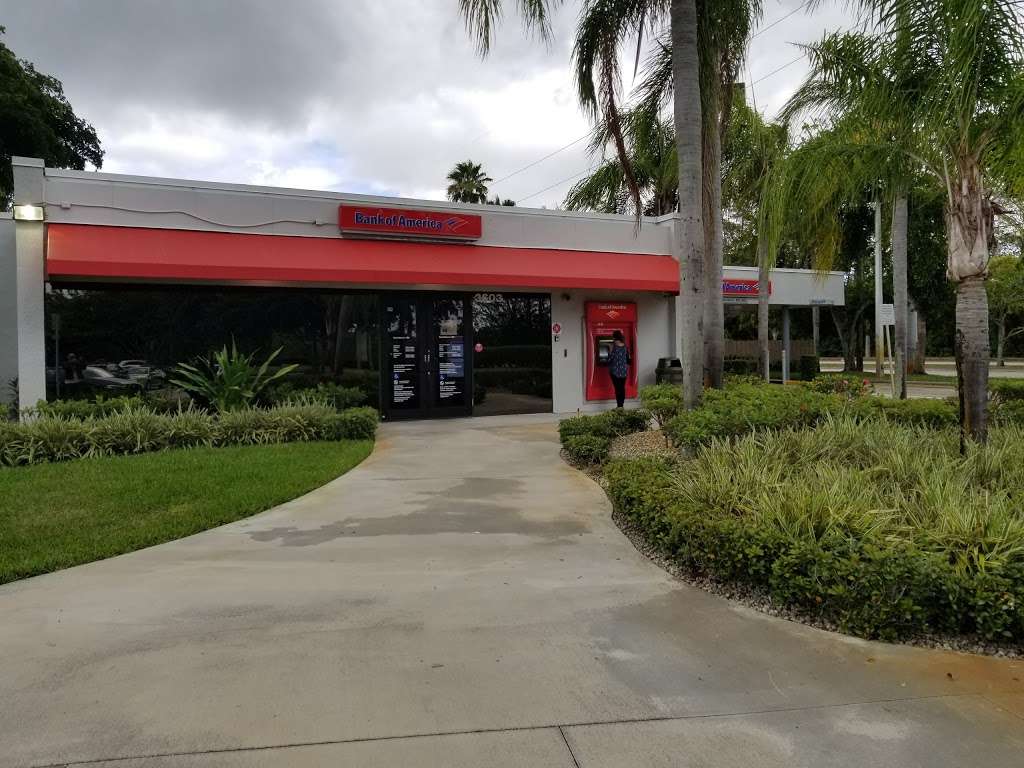 Bank of America Financial Center | 3603 W Woolbright Rd, Boynton Beach, FL 33436 | Phone: (561) 742-3213