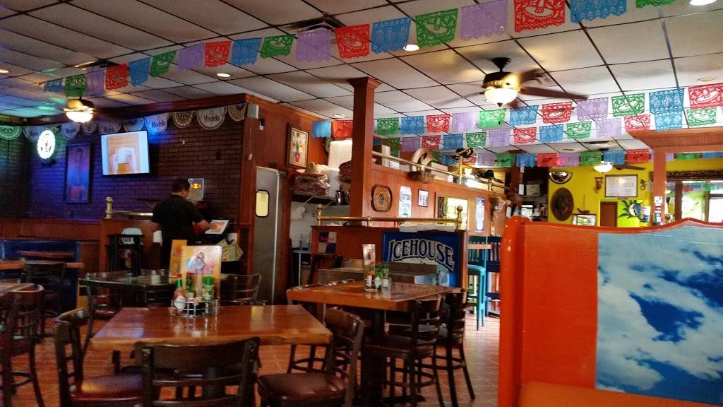 El Toreo | 3790 E Silver Springs Blvd, Ocala, FL 34470, USA | Phone: (352) 694-1401