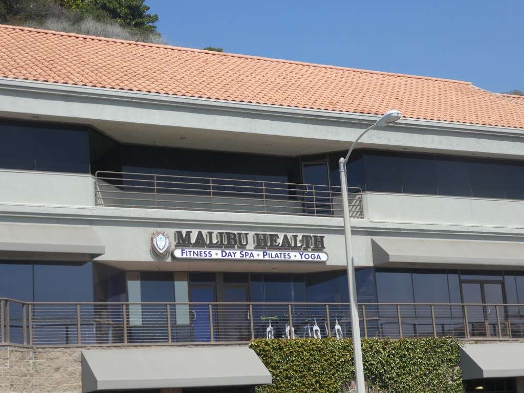 Malibu Health Club | 22917 Pacific Coast Hwy #220, Malibu, CA 90265 | Phone: (310) 456-7721