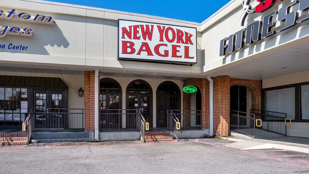 New York Bagel Company | 8342 Perkins Rd, Baton Rouge, LA 70810, USA | Phone: (225) 218-6070