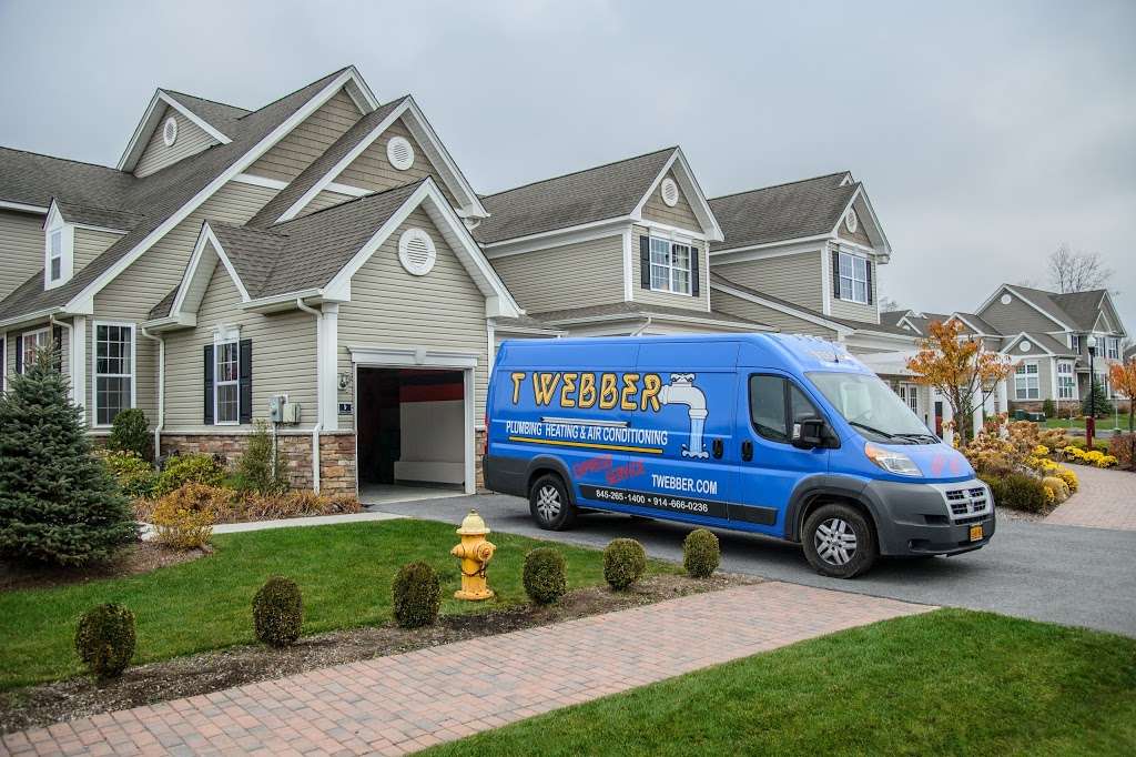 T.Webber Plumbing, Heating, Air & Electric | 3365 U.S. 9, Cold Spring, NY 10516 | Phone: (845) 288-2777