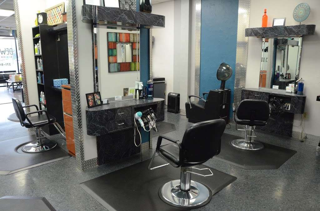 DeWeese Design Salon Inc. | 8250 Rockville Rd, Indianapolis, IN 46214, USA | Phone: (317) 271-8000