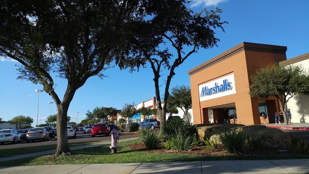 Marshalls | 7601 San Dario Ave, Laredo, TX 78041, USA | Phone: (956) 717-2159