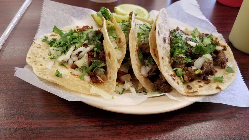 Tacos La Bala | 12900 Aldine Westfield Rd, Houston, TX 77039 | Phone: (281) 227-0240