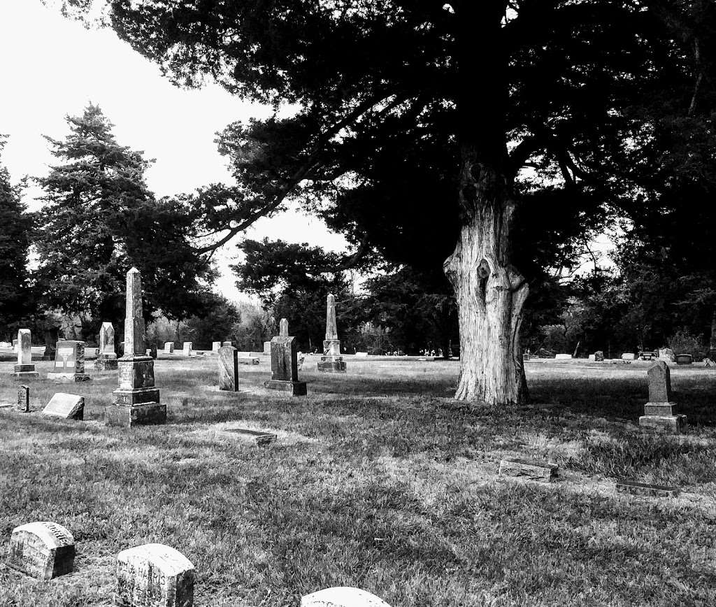 Maple Grove Cemetery | Lecompton, KS 66050, USA