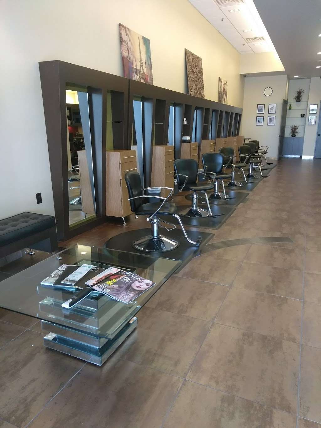 So Sleek Hair Studio | 5930 W Park Blvd #800, Plano, TX 75093, USA | Phone: (972) 930-9727