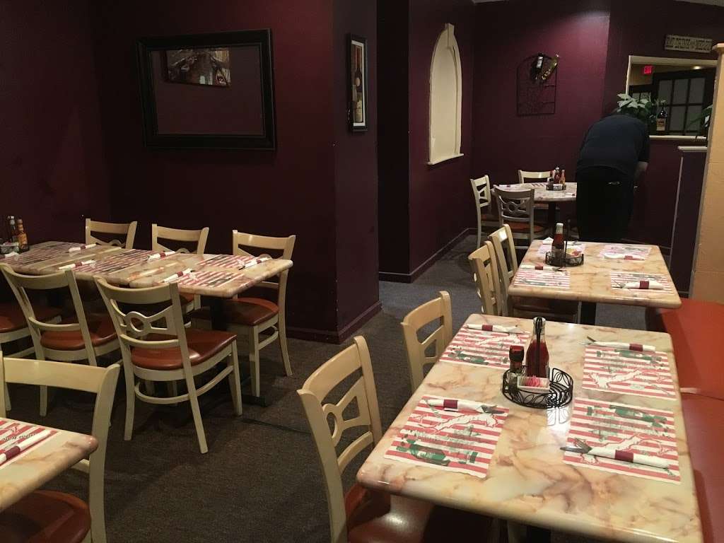 Perkasie Pizza & Pasta | 615 W Market St, Perkasie, PA 18944, USA | Phone: (215) 257-4400