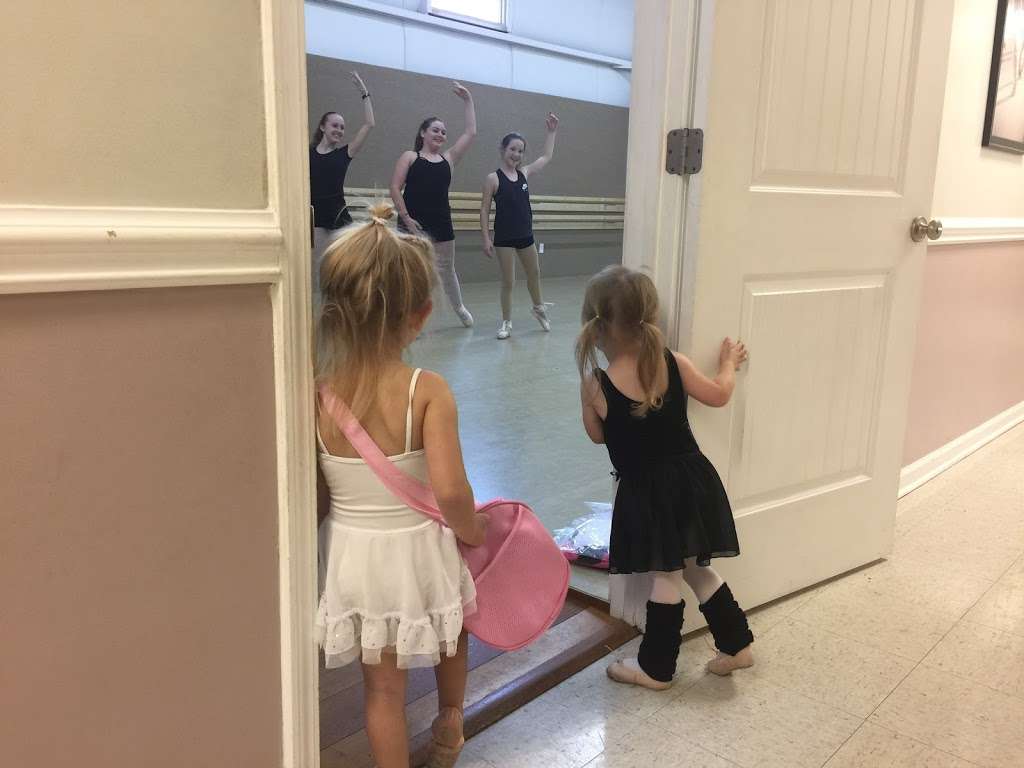 Dance Magic | 301 S Battleground Ave, Kings Mountain, NC 28086 | Phone: (704) 734-0953